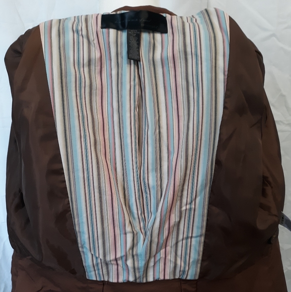 Apostrophe jacket for women size 14P (9) - Picture 8 of 8